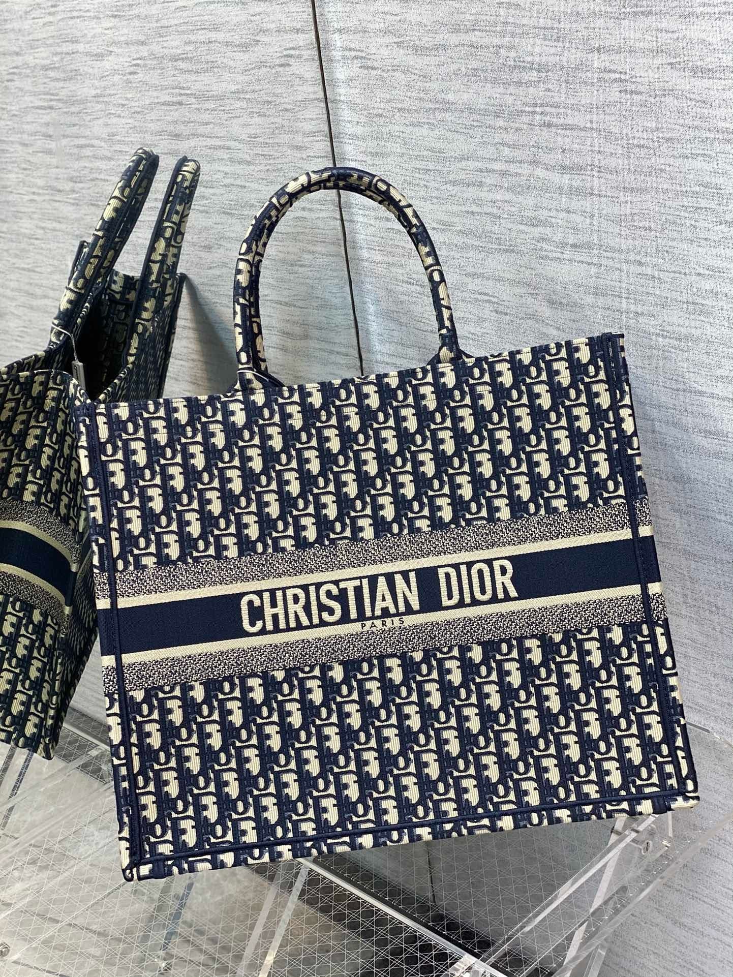 Dior Tote HandBag