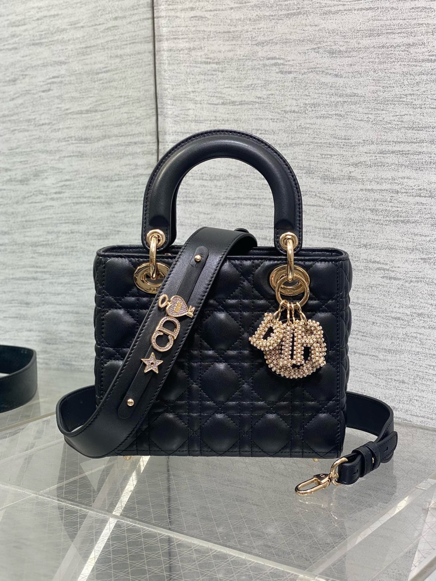 Dior Lady HandBag