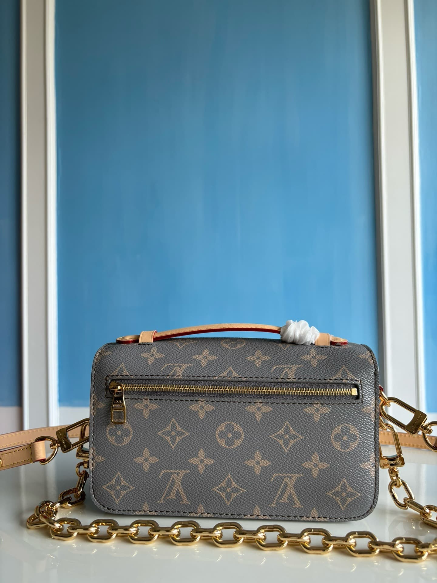 LV HandBag Pochette M12429
