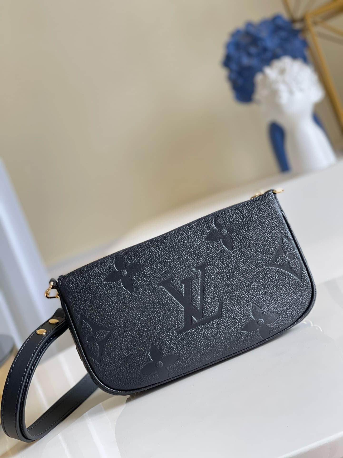 LV HandBag Accessoires M57631