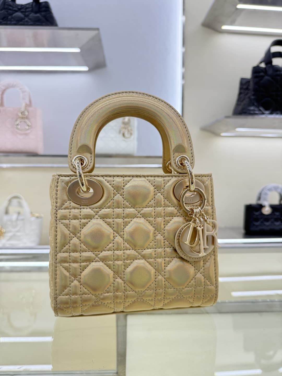 Dior Lady HandBag