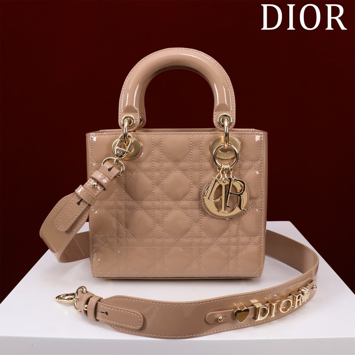 Dior Lady HandBag