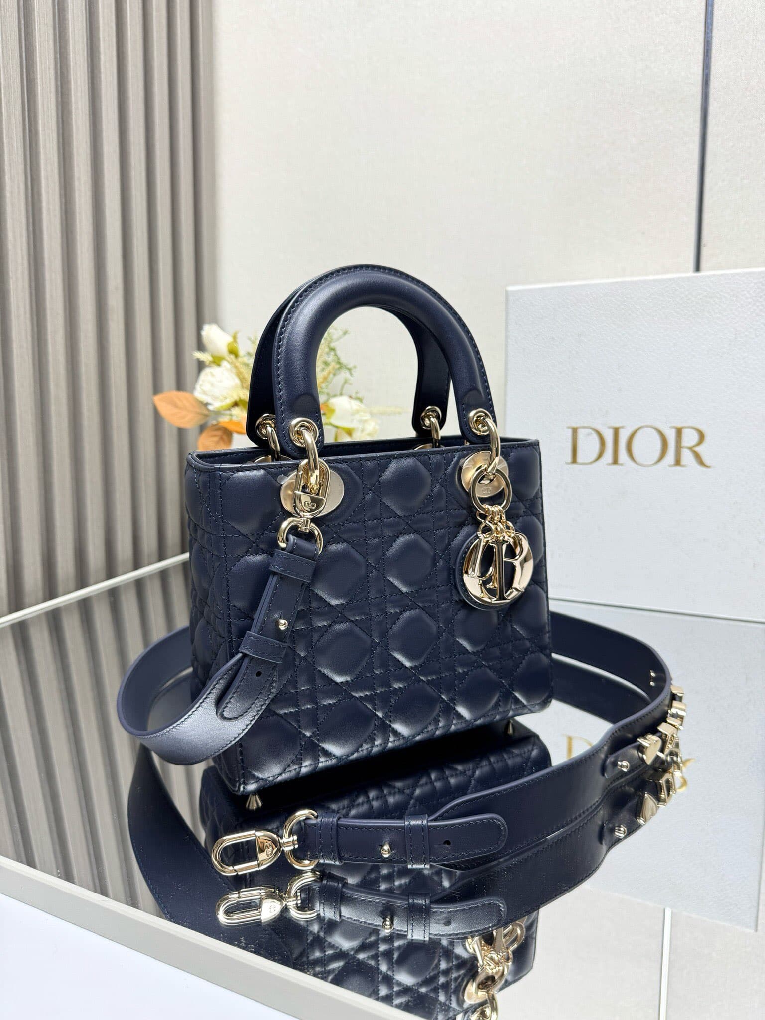 Dior Lady HandBag