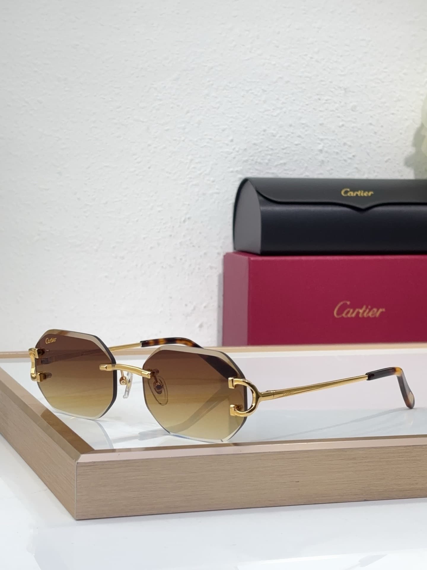 Cartier Sunglasses