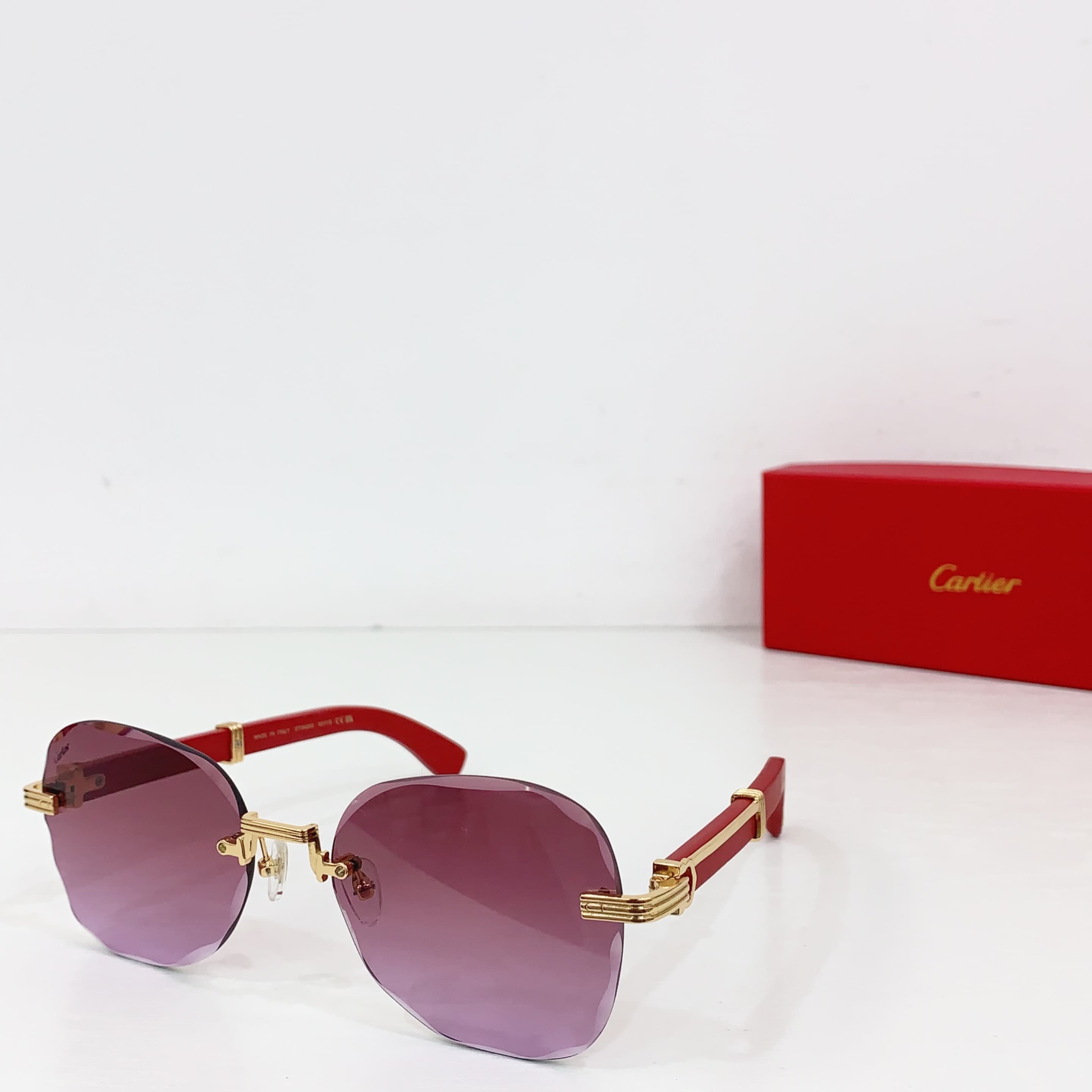 Cartier Sunglasses