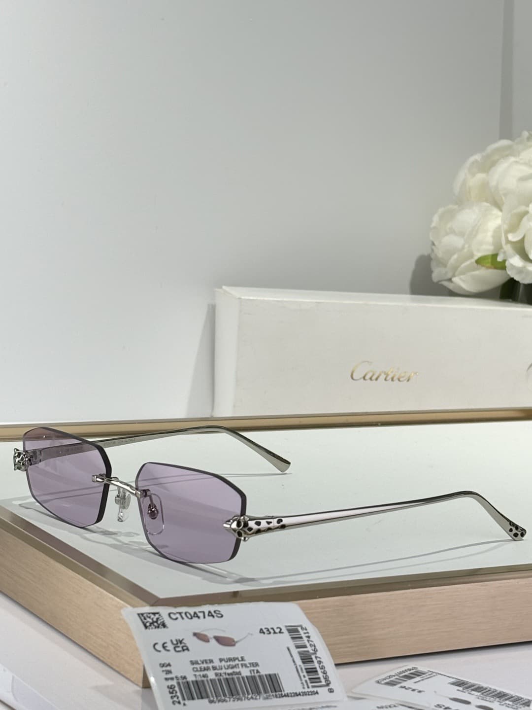 Cartier Sunglasses
