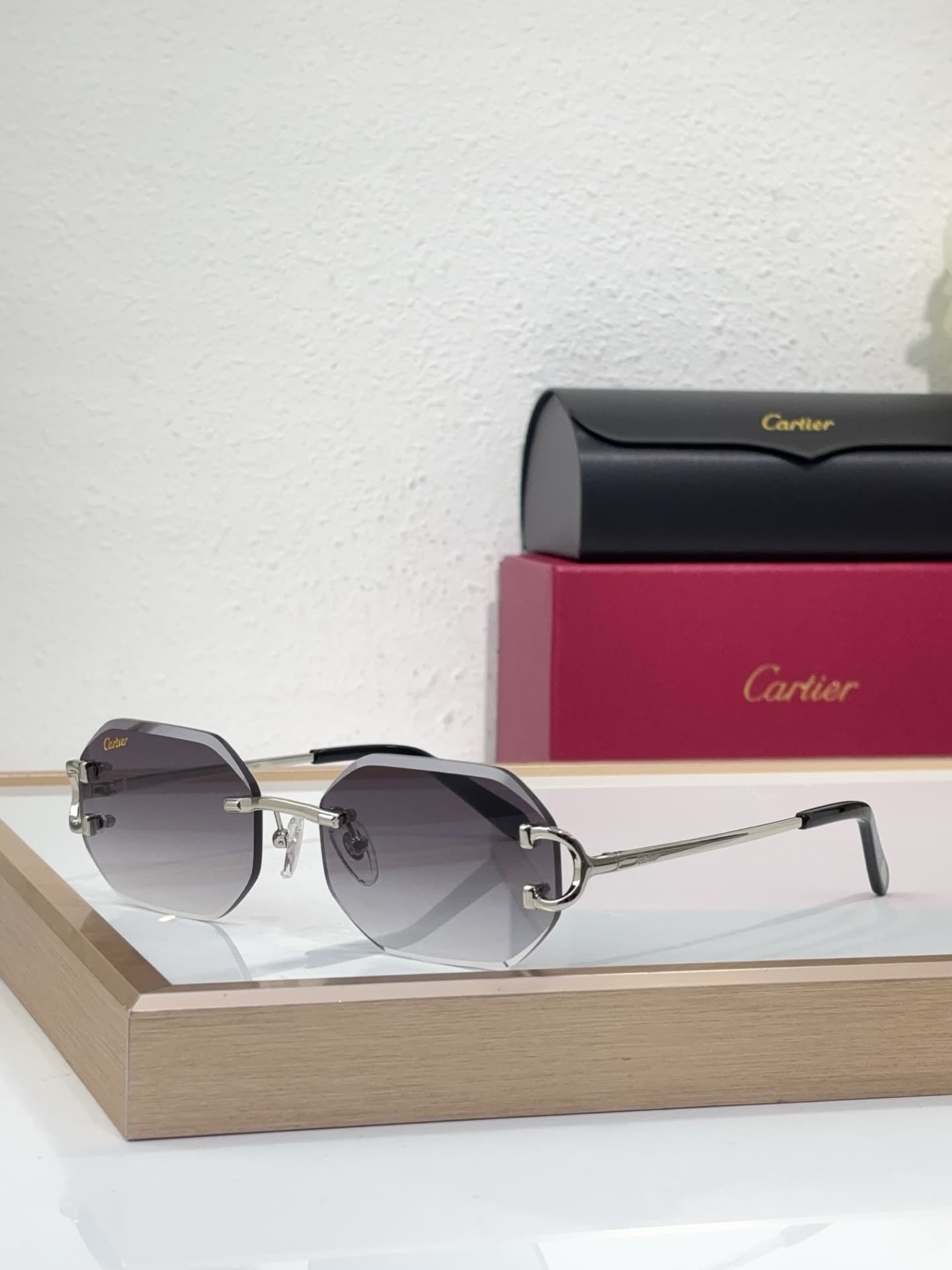 Cartier Sunglasses