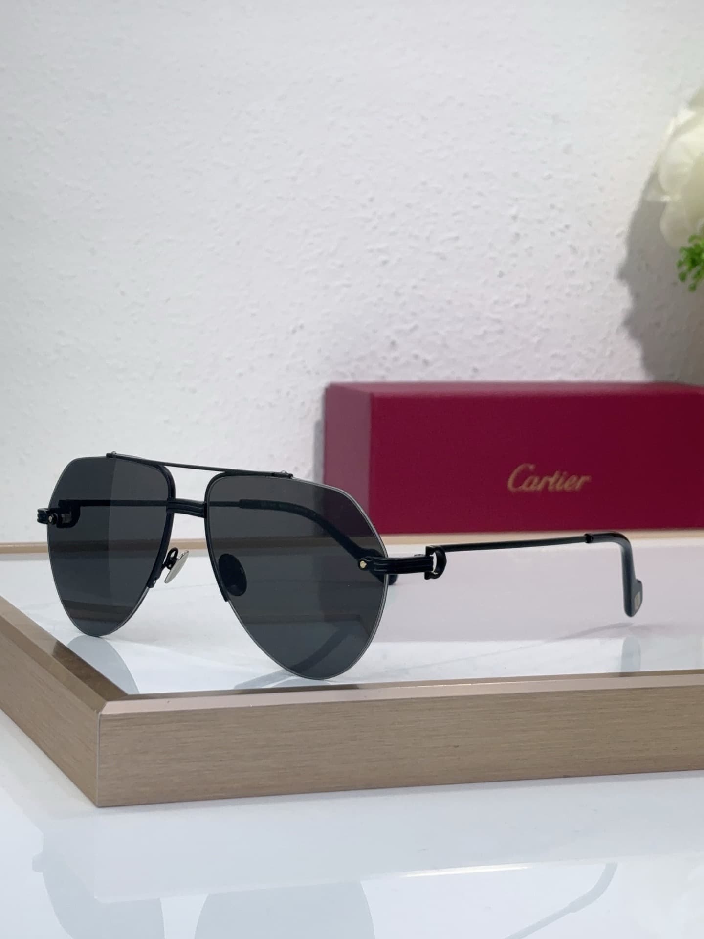 Cartier Sunglasses