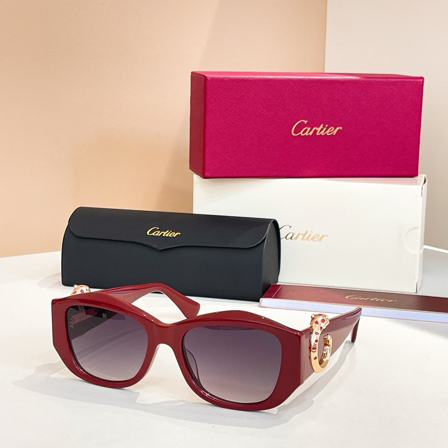 Cartier Sunglasses
