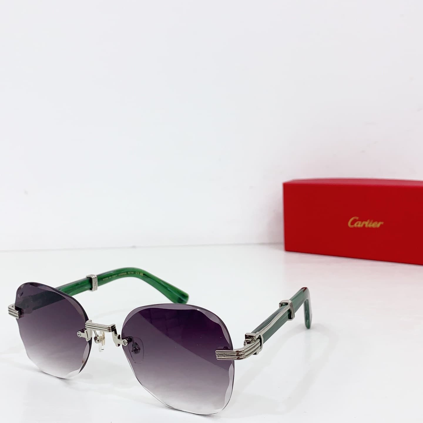 Cartier Sunglasses