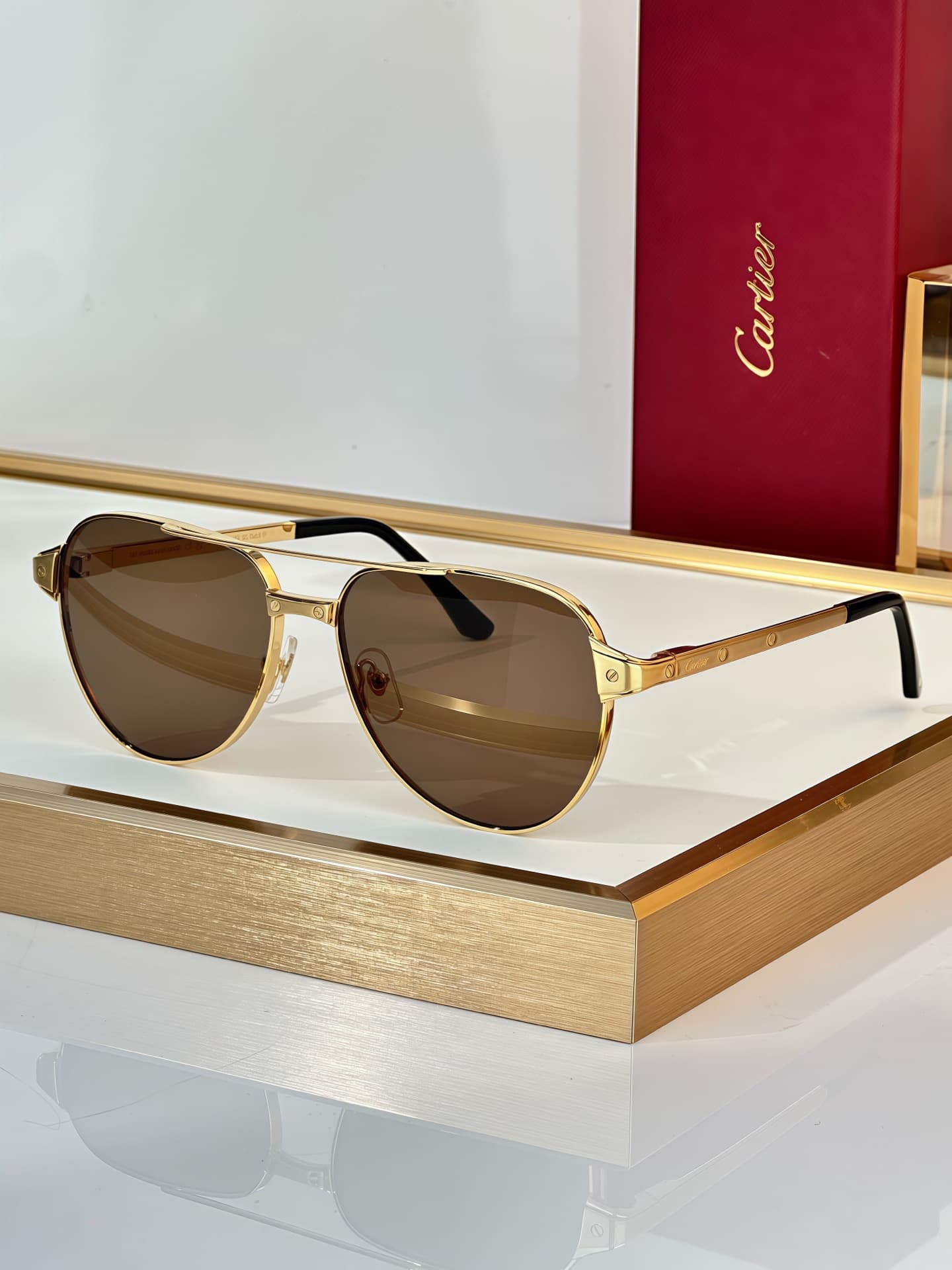 Cartier Sunglasses
