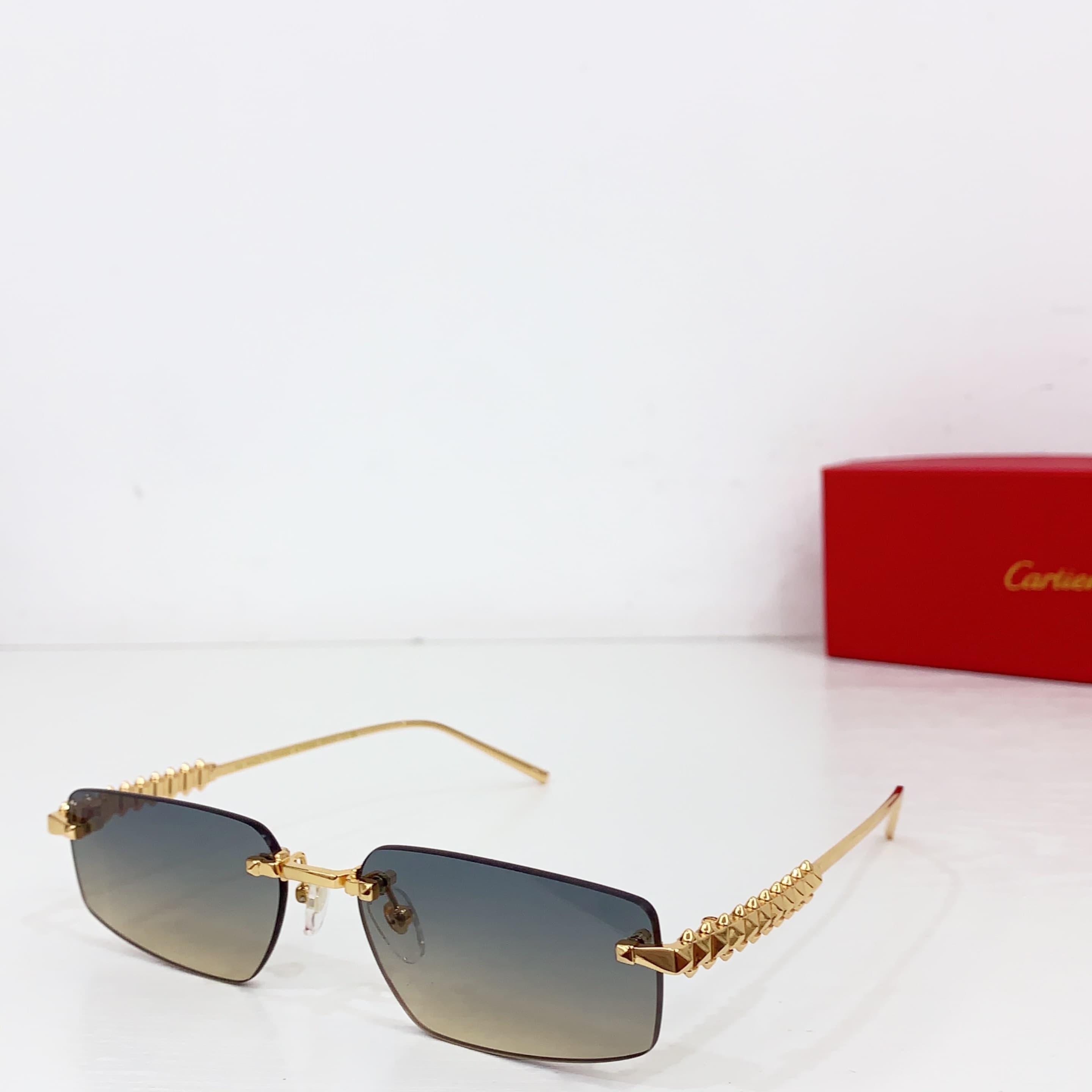Cartier Sunglasses