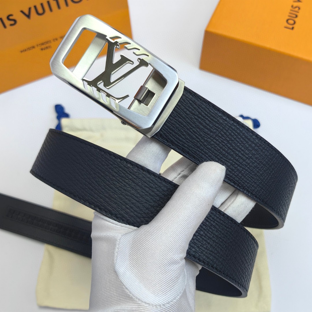 LV Man 3.5cm Belt
