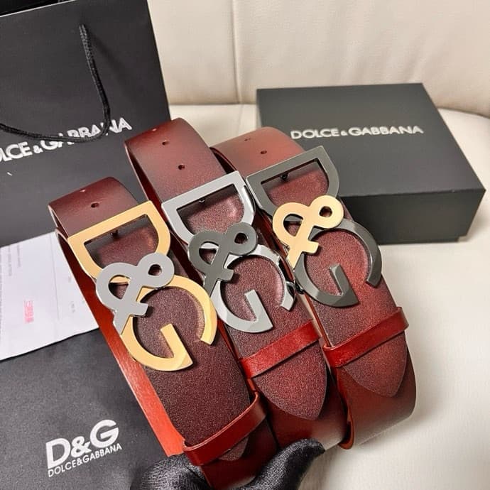 D&G Belts