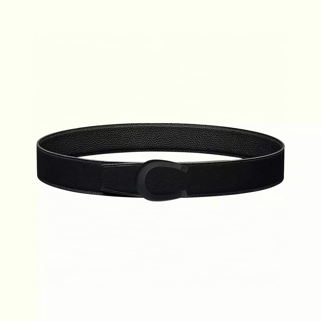 Hermes Man 3.8cm Belt
