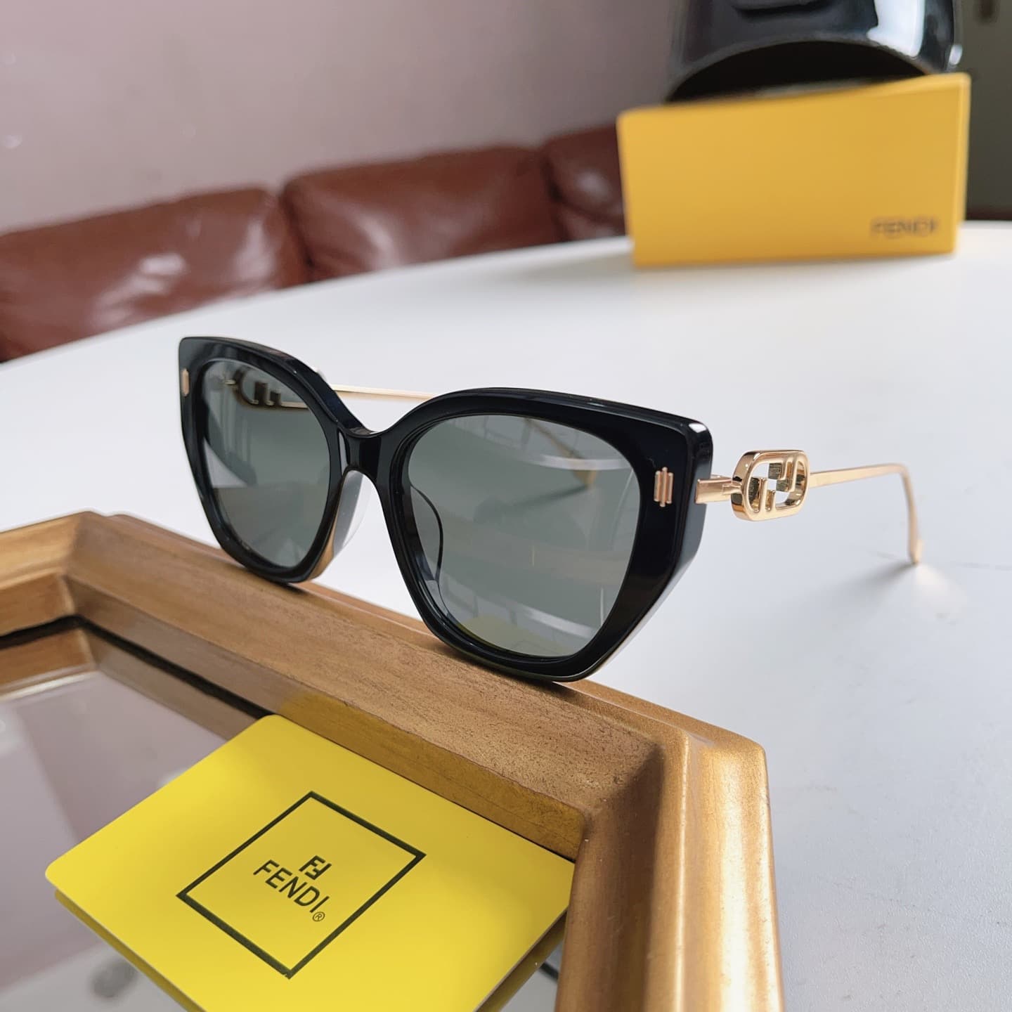 Fendi Sunglasses