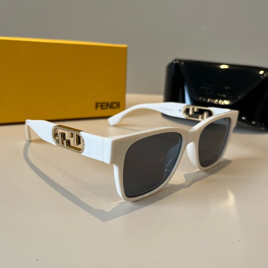 Fendi Sunglasses