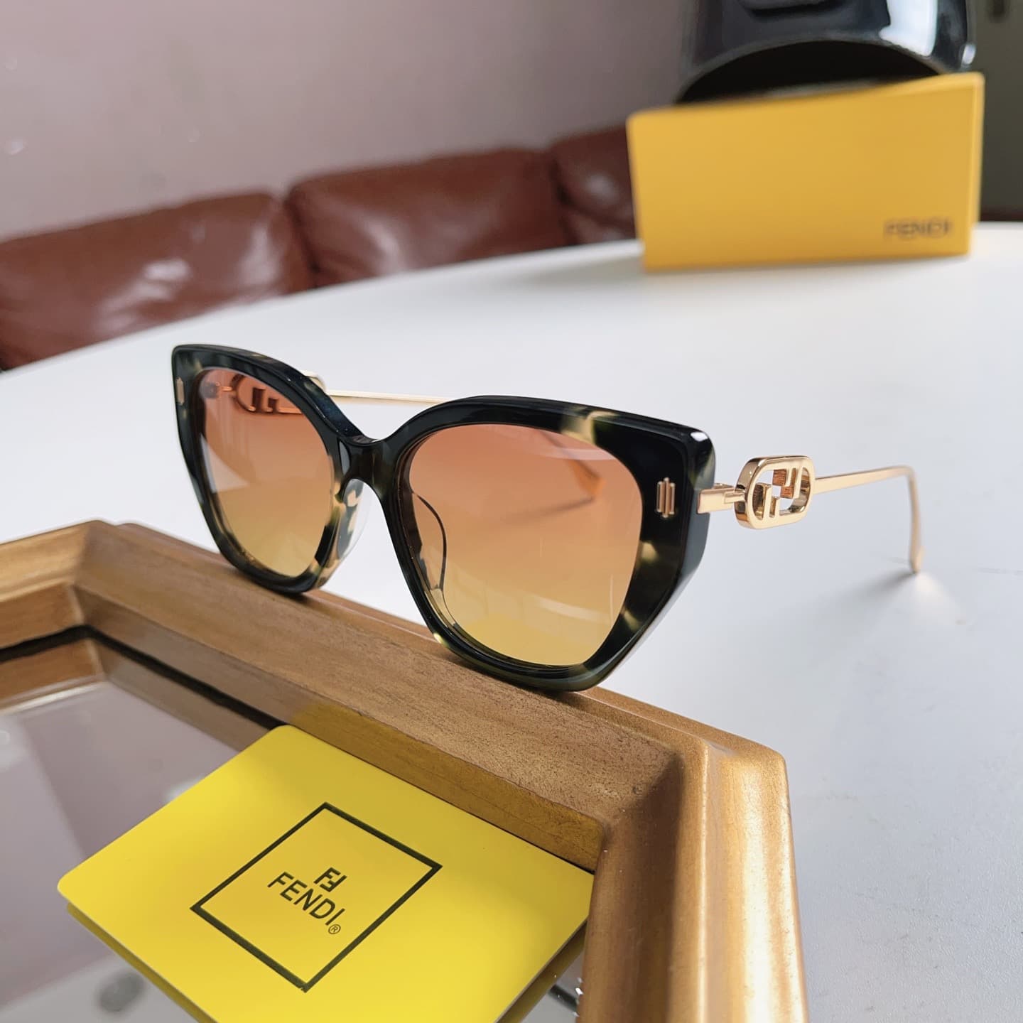 Fendi Sunglasses