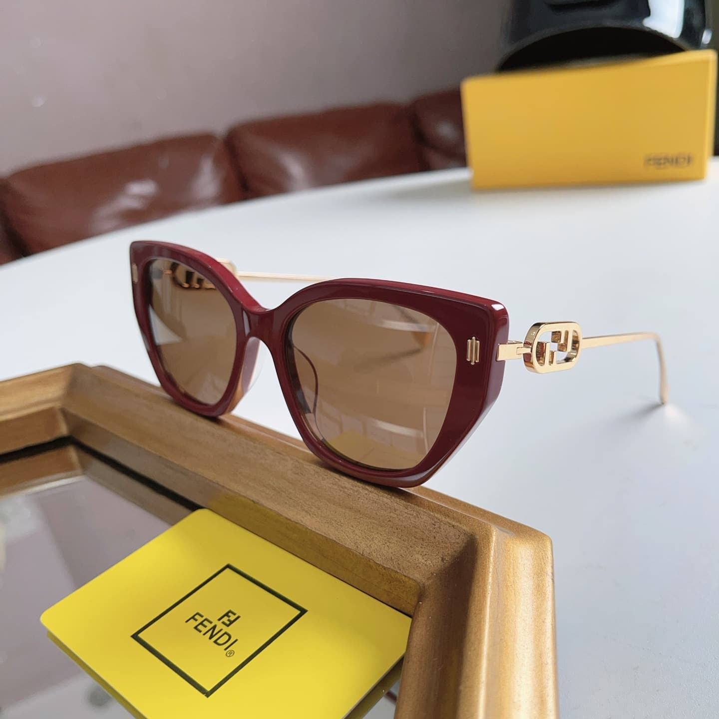 Fendi Sunglasses