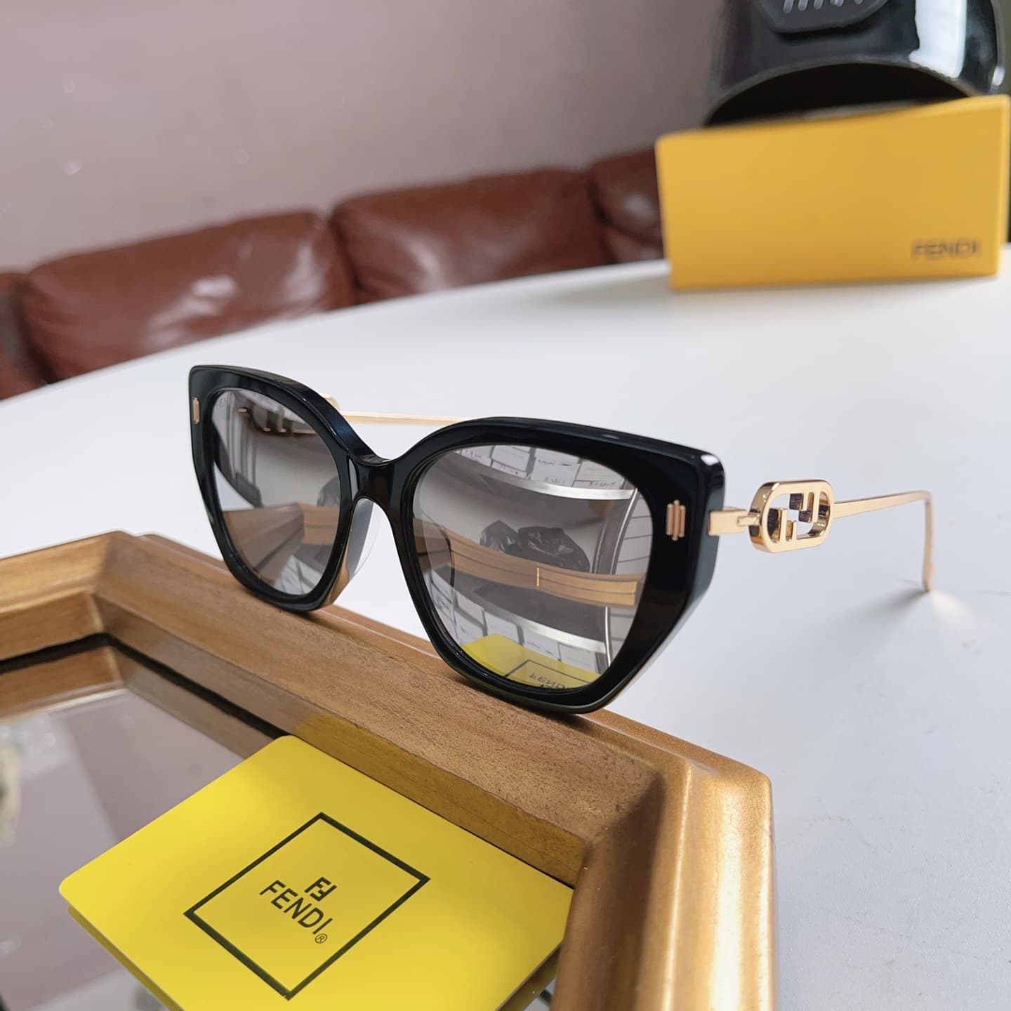 Fendi Sunglasses