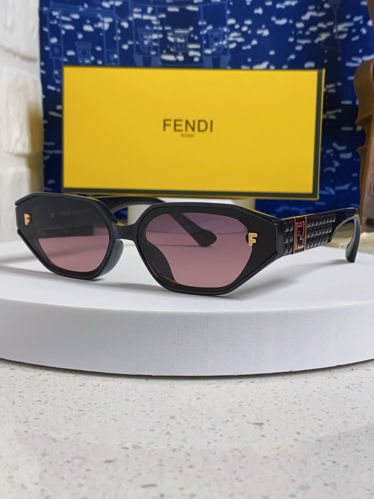 Fendi Sunglasses