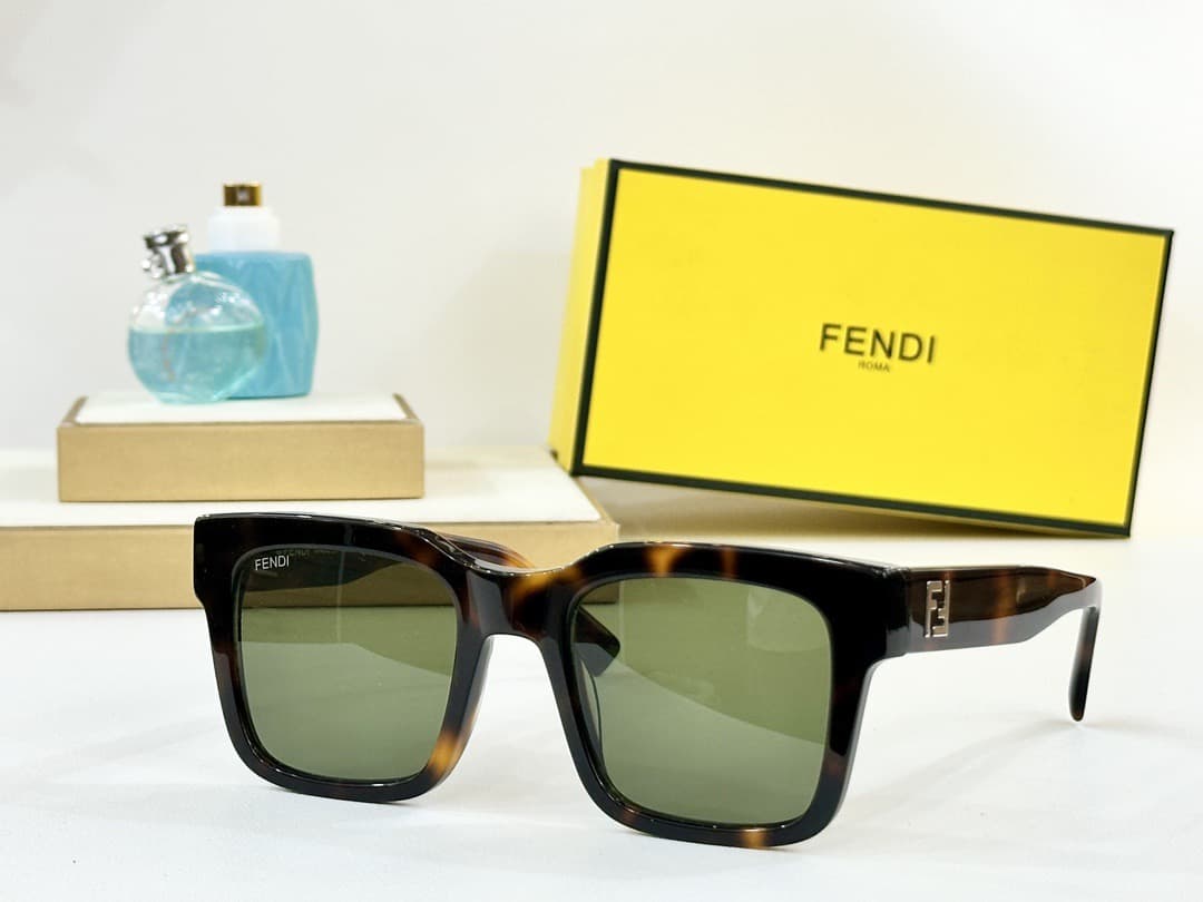 Fendi Sunglasses