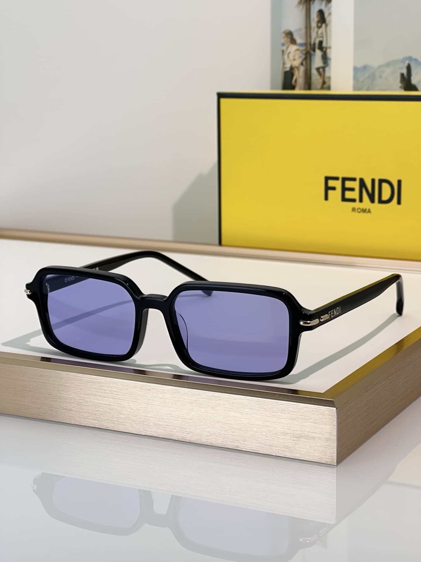 Fendi Sunglasses