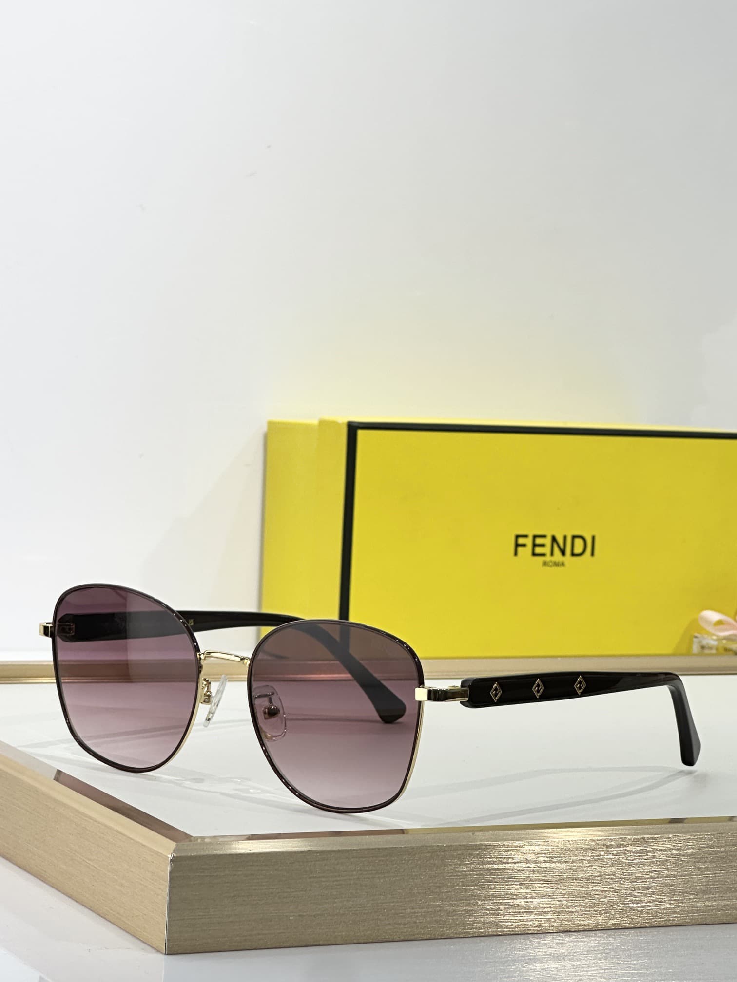 Fendi Sunglasses