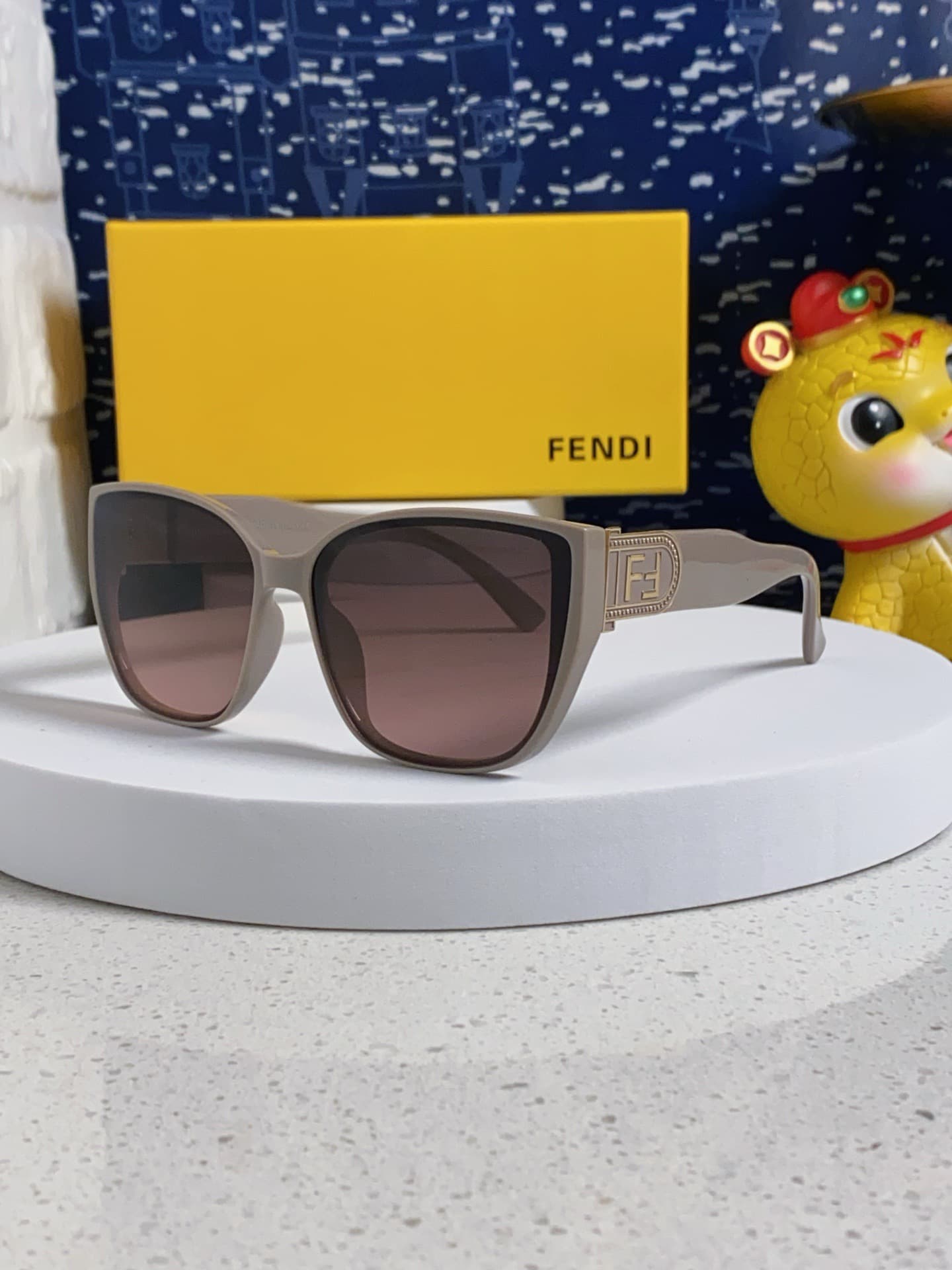 Fendi Sunglasses