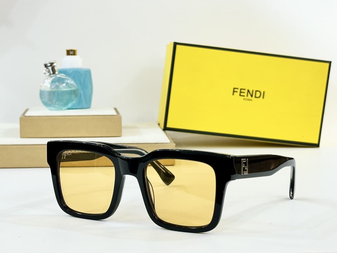 Fendi Sunglasses