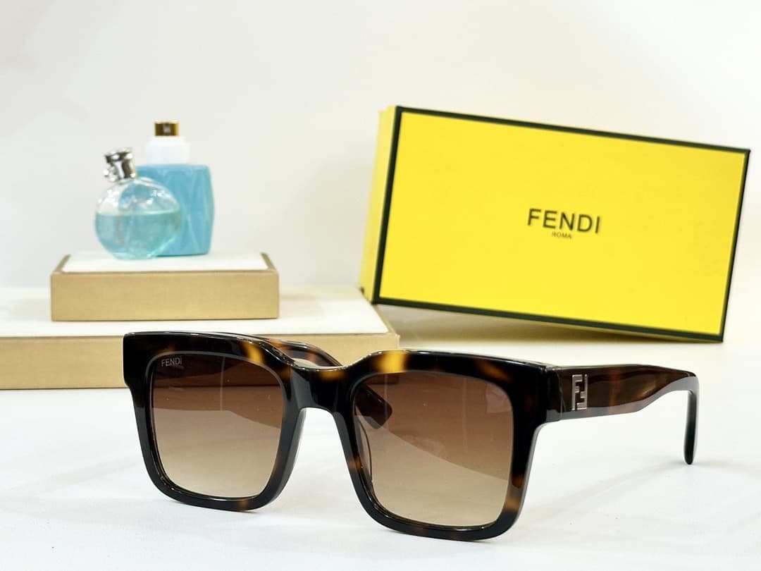 Fendi Sunglasses