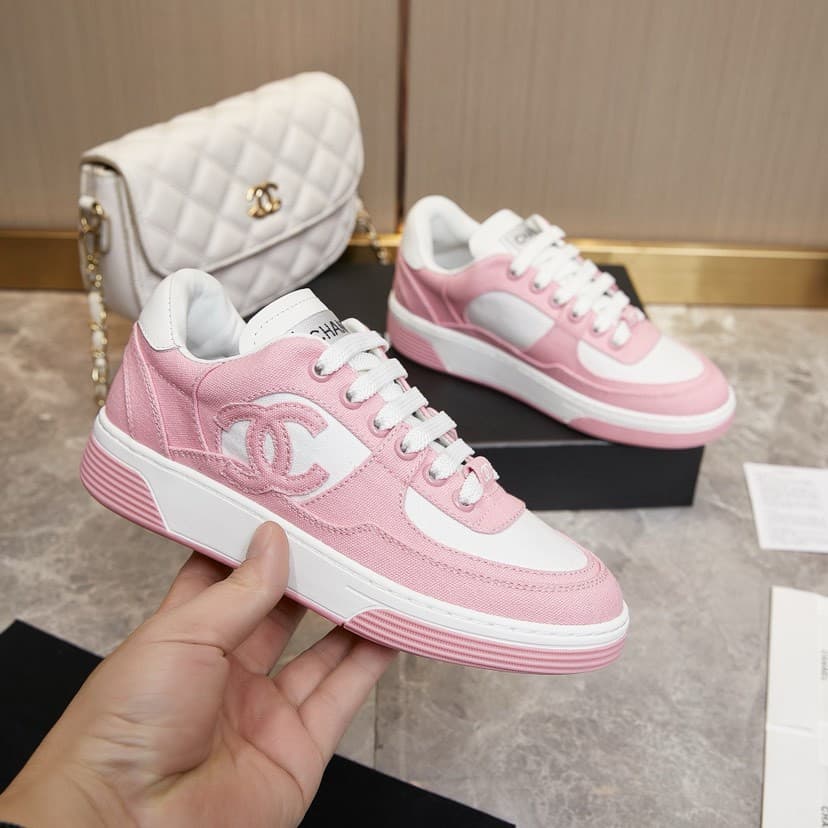 Chanel Sneaker
