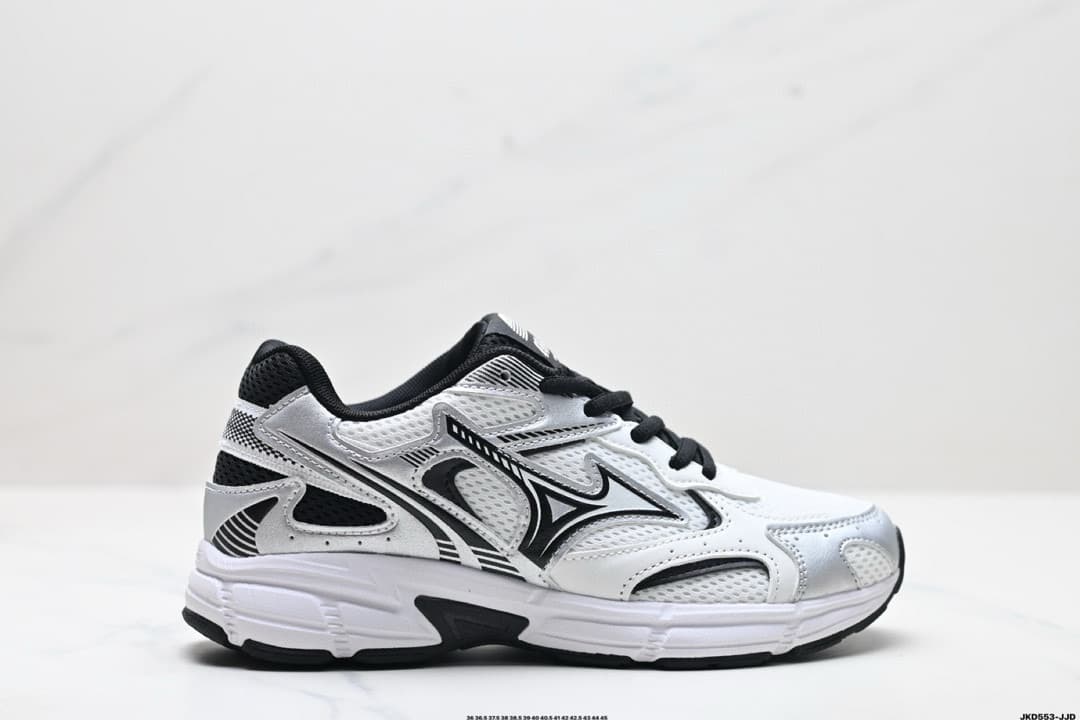 Nike Mizuno Speed