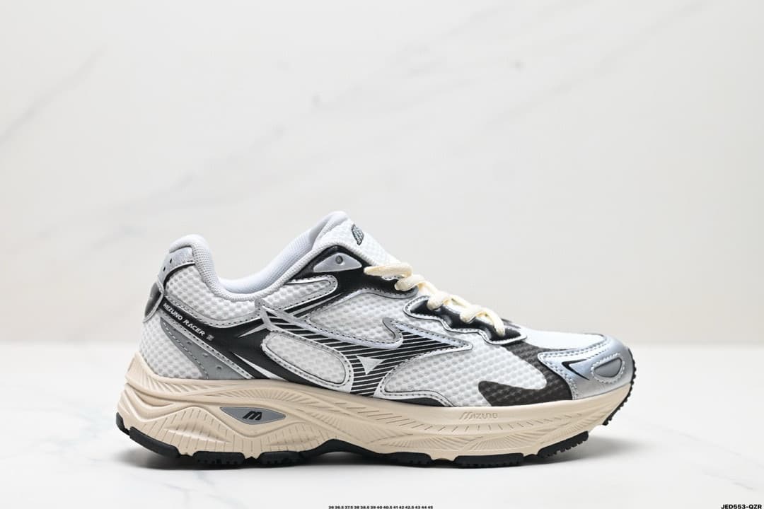Nike Mizuno Speed