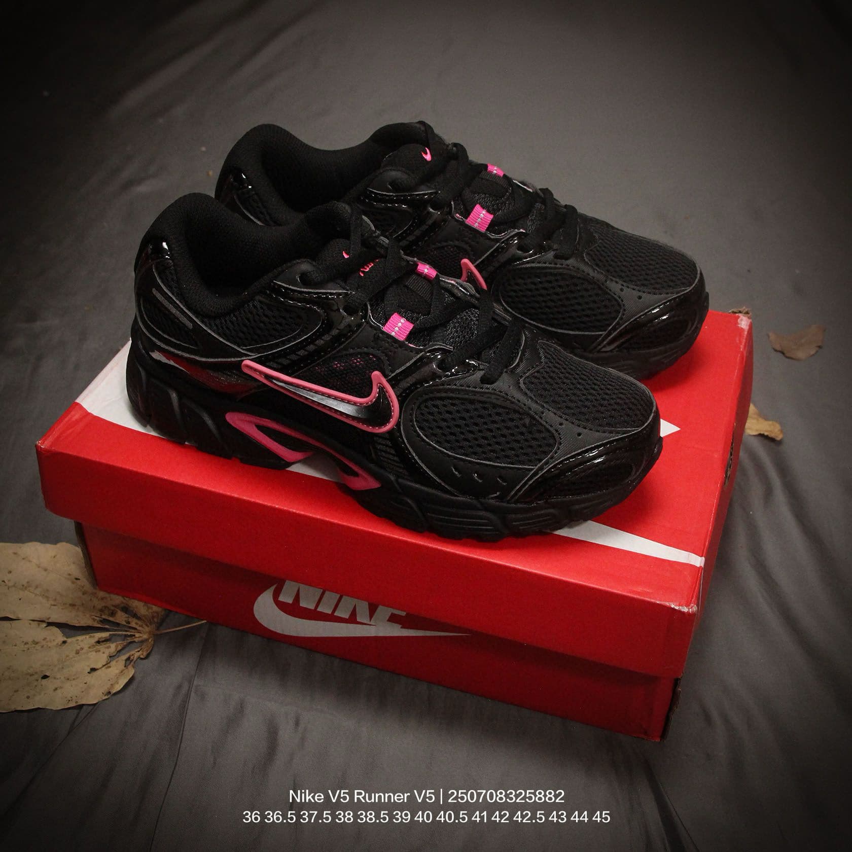 Nike Runner V5