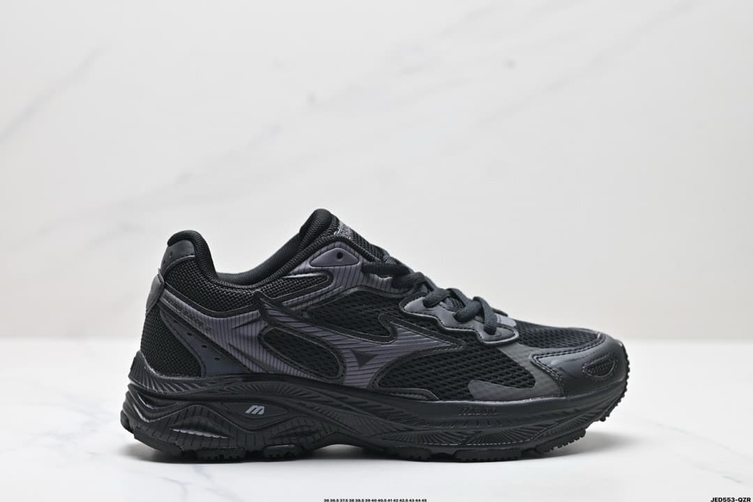 Nike Mizuno Speed
