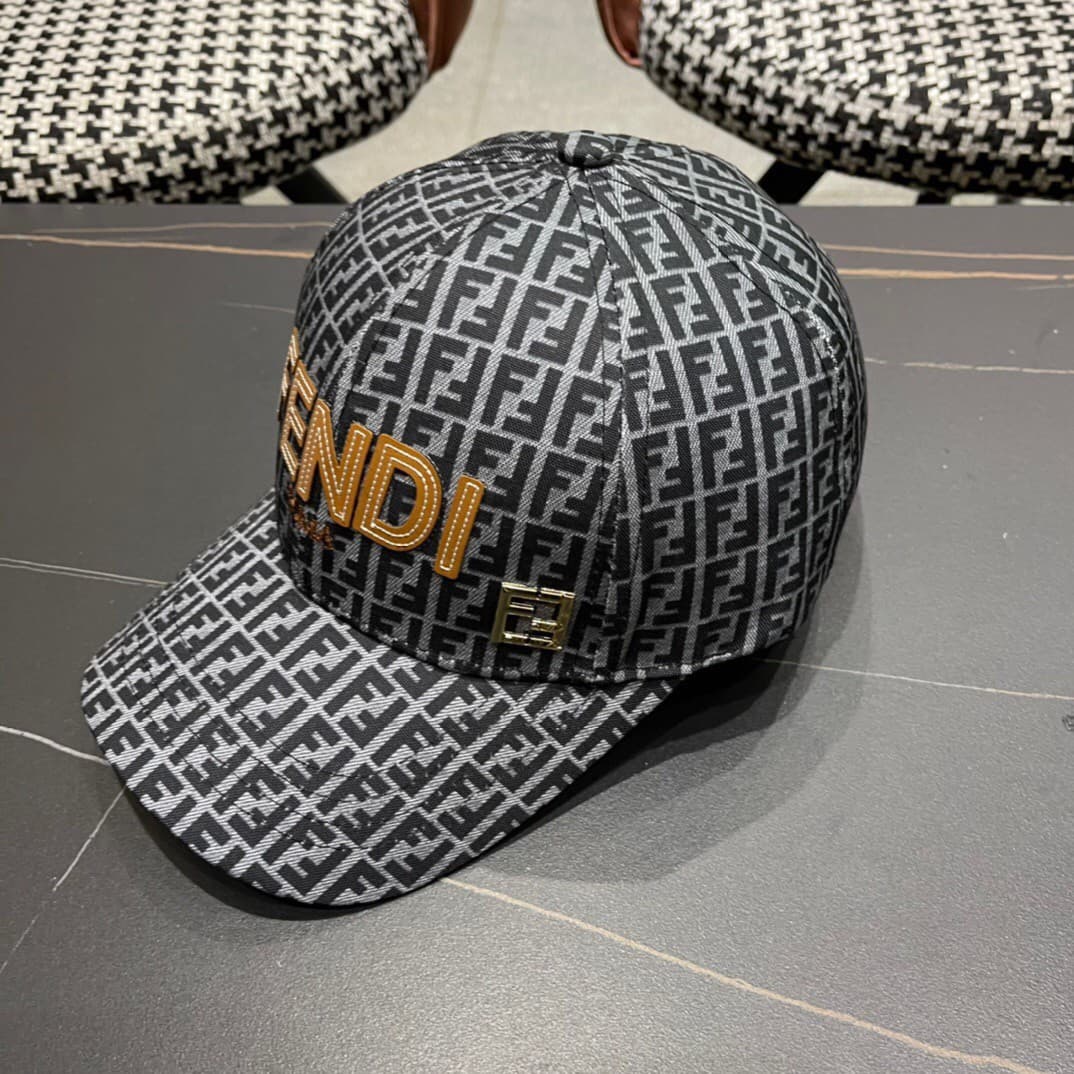Fendi Cap