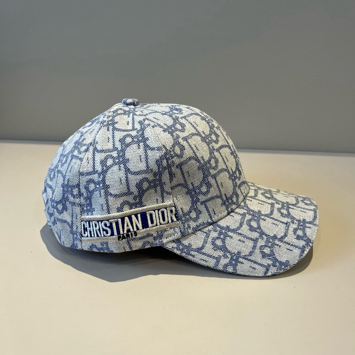 Dior Cap