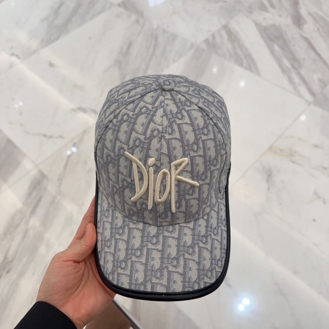 Dior Cap