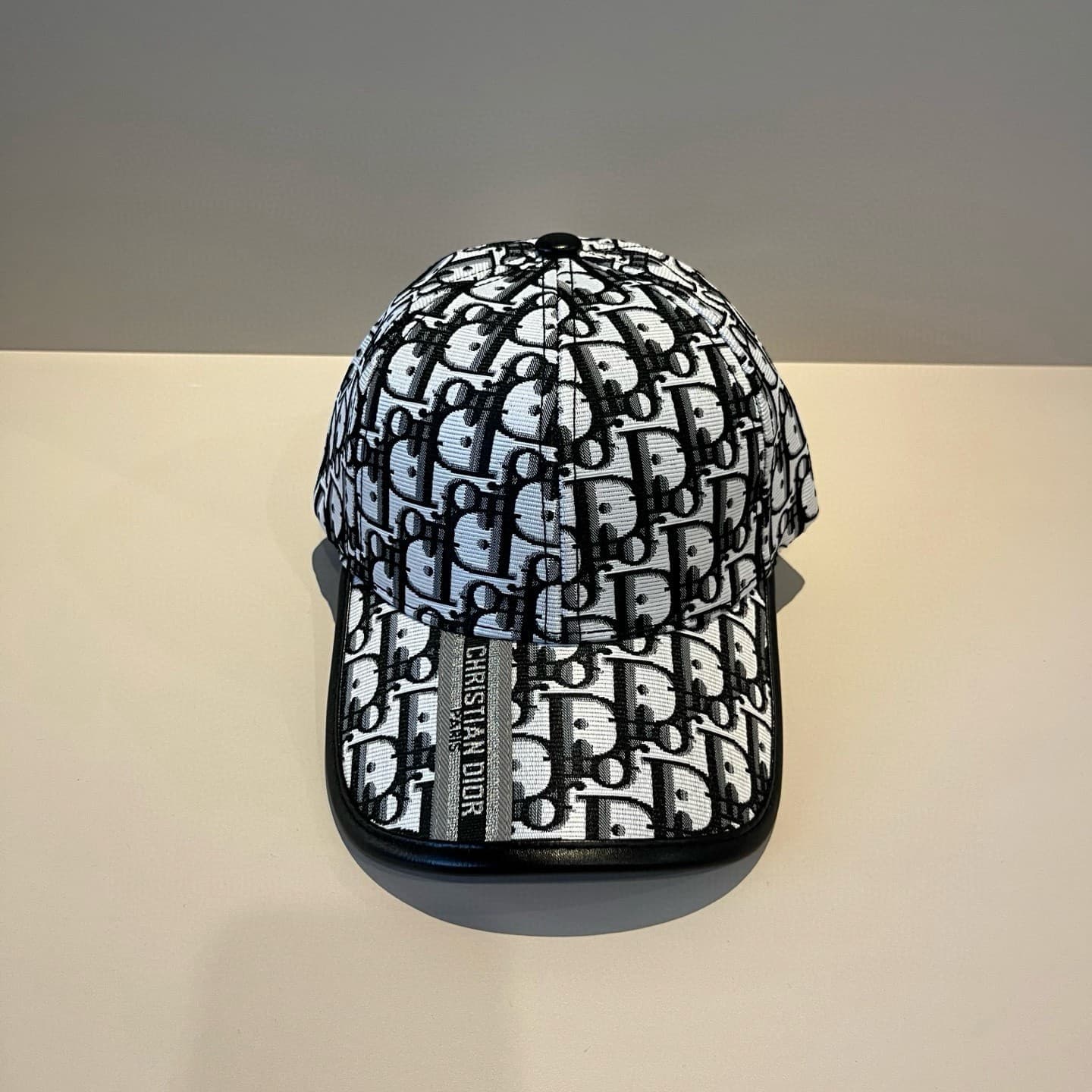 Dior Cap