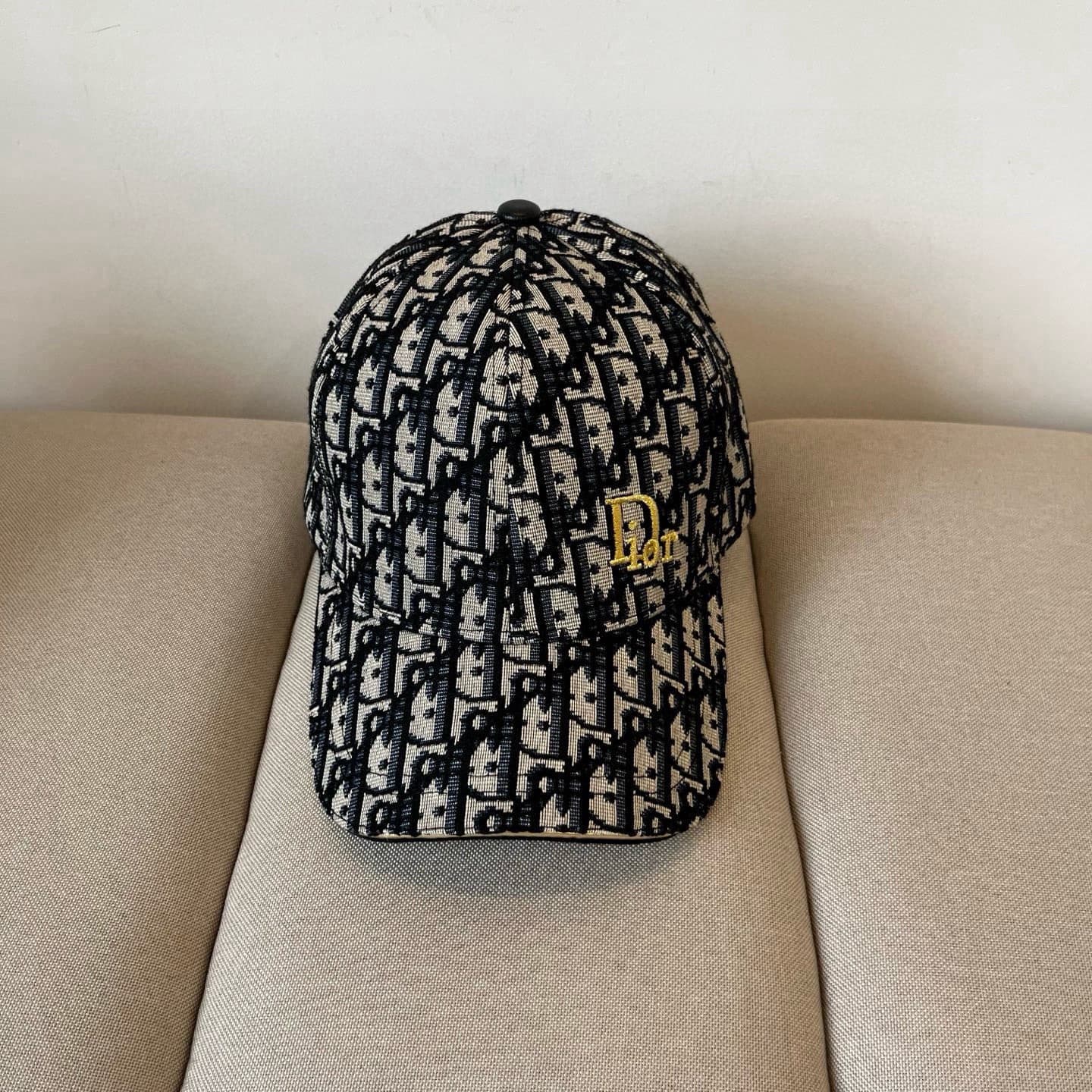 Dior Cap