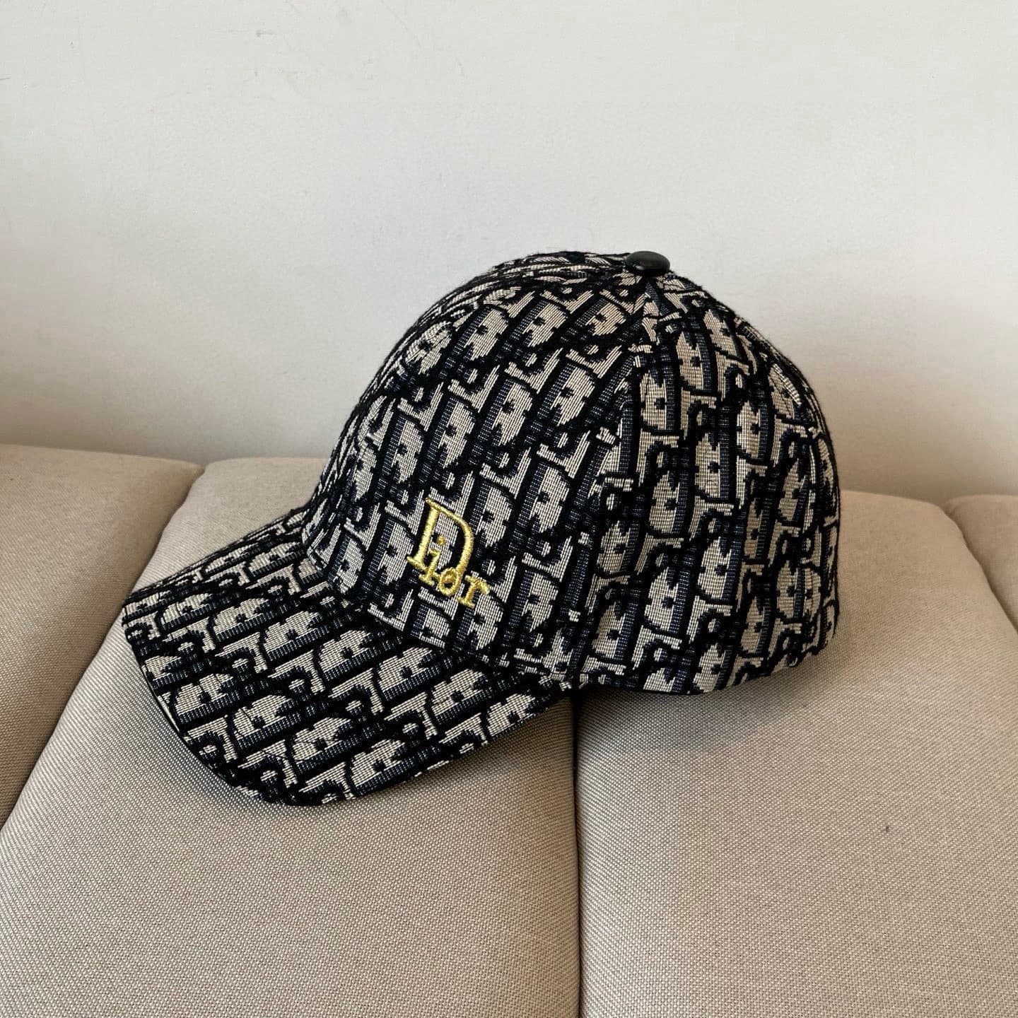 Dior Cap