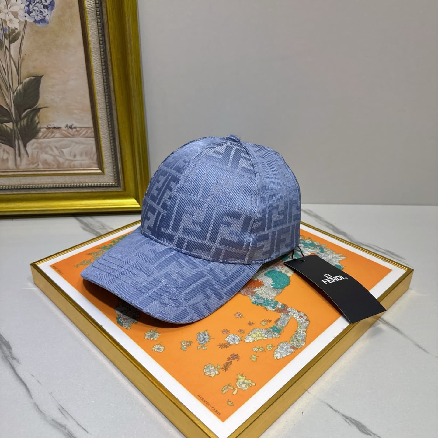 Fendi Cap
