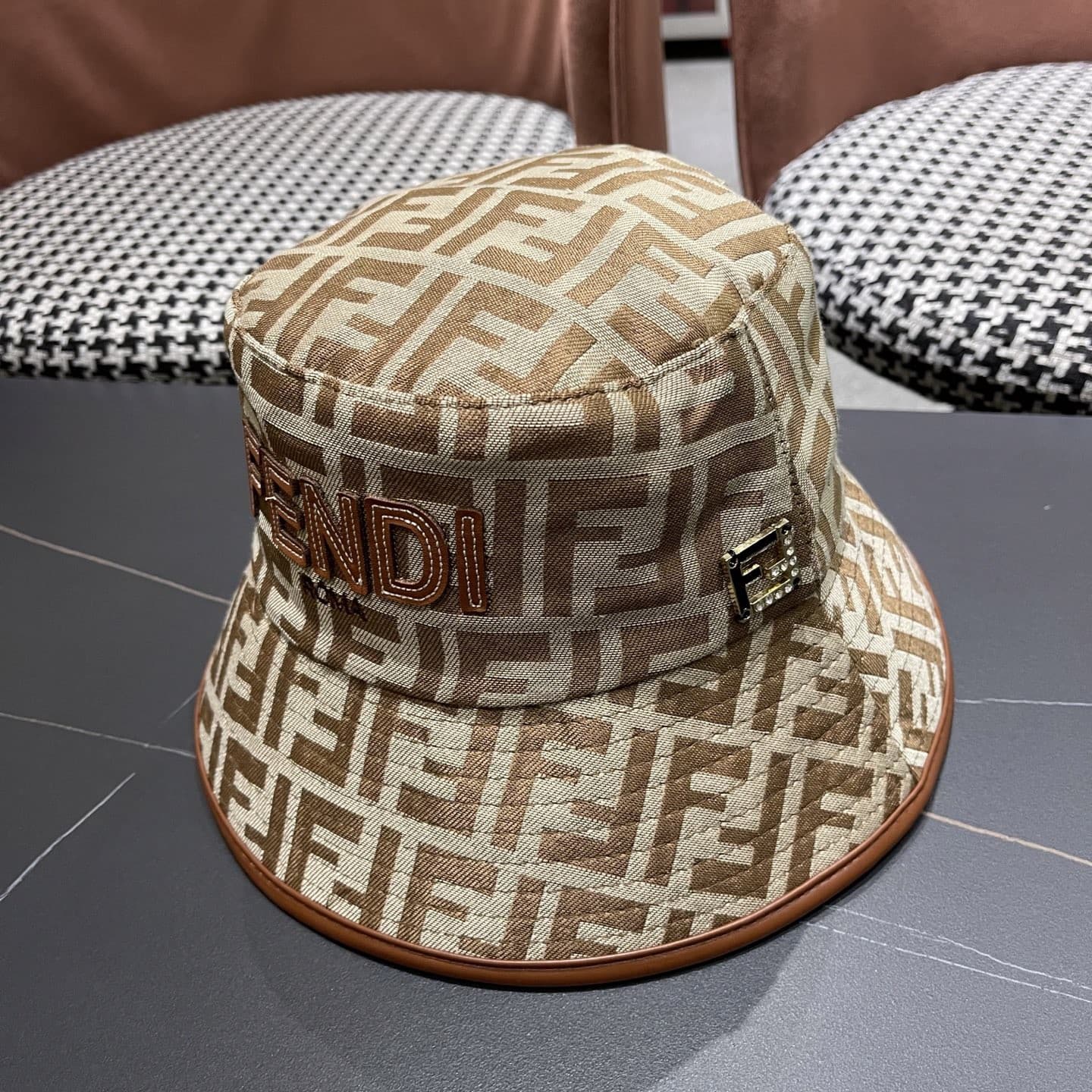 Fendi Cap