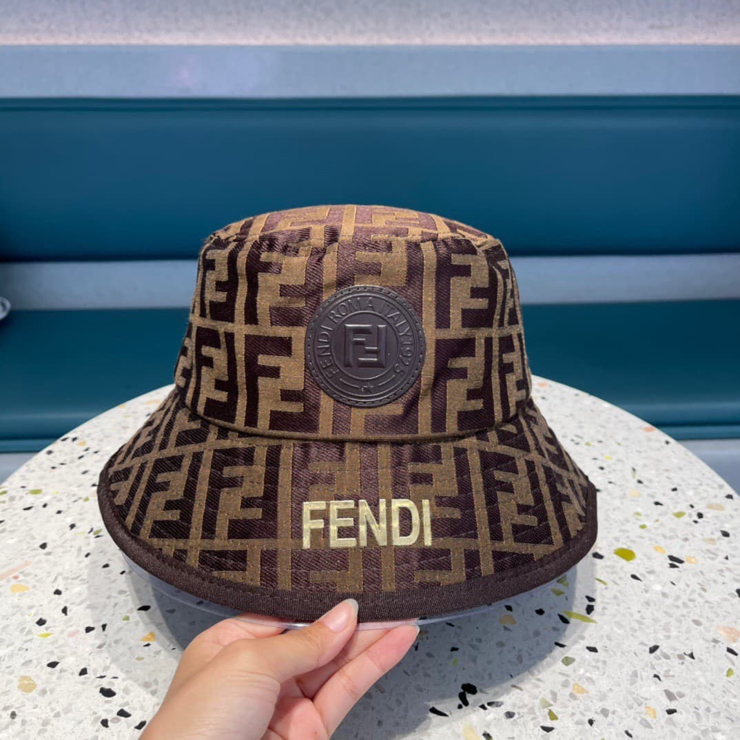 Fendi Cap