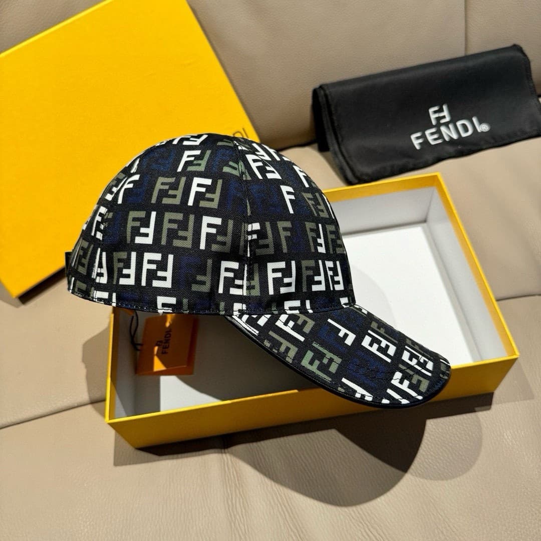 Fendi Cap