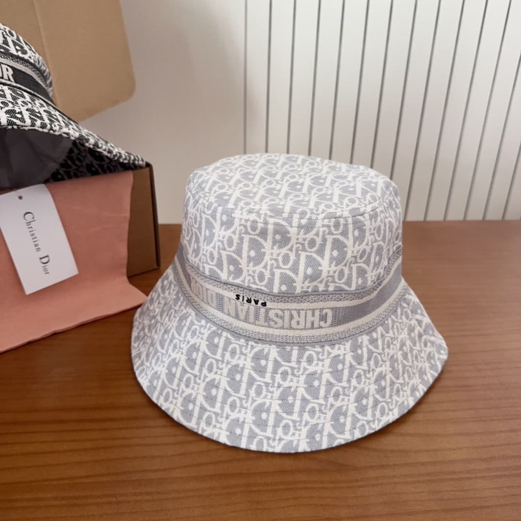 Dior Cap