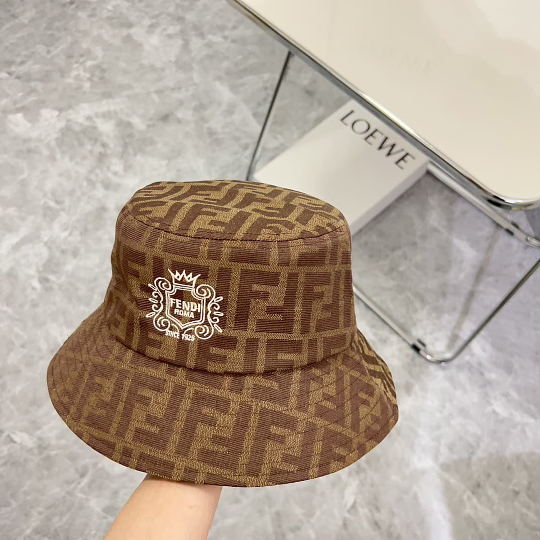 Fendi Cap