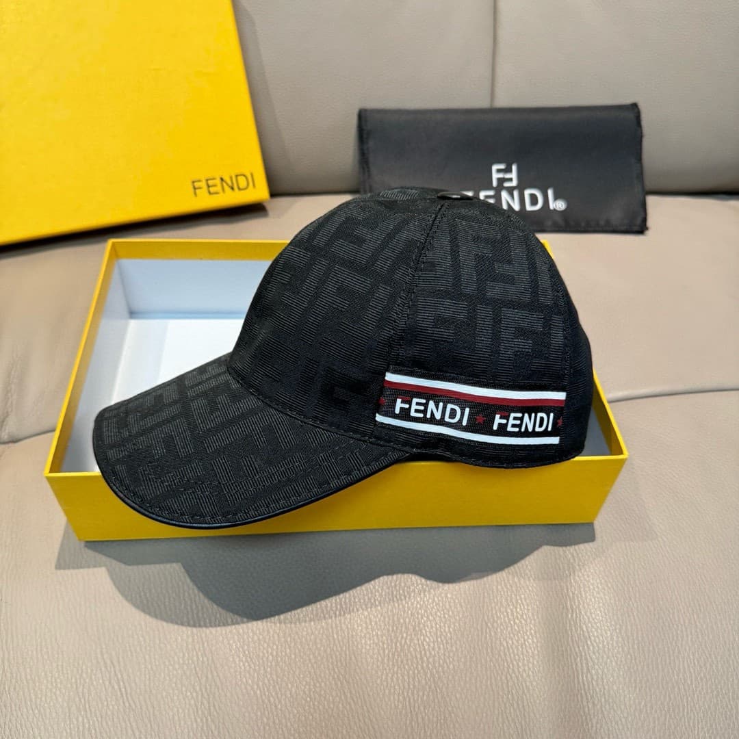 Fendi Cap