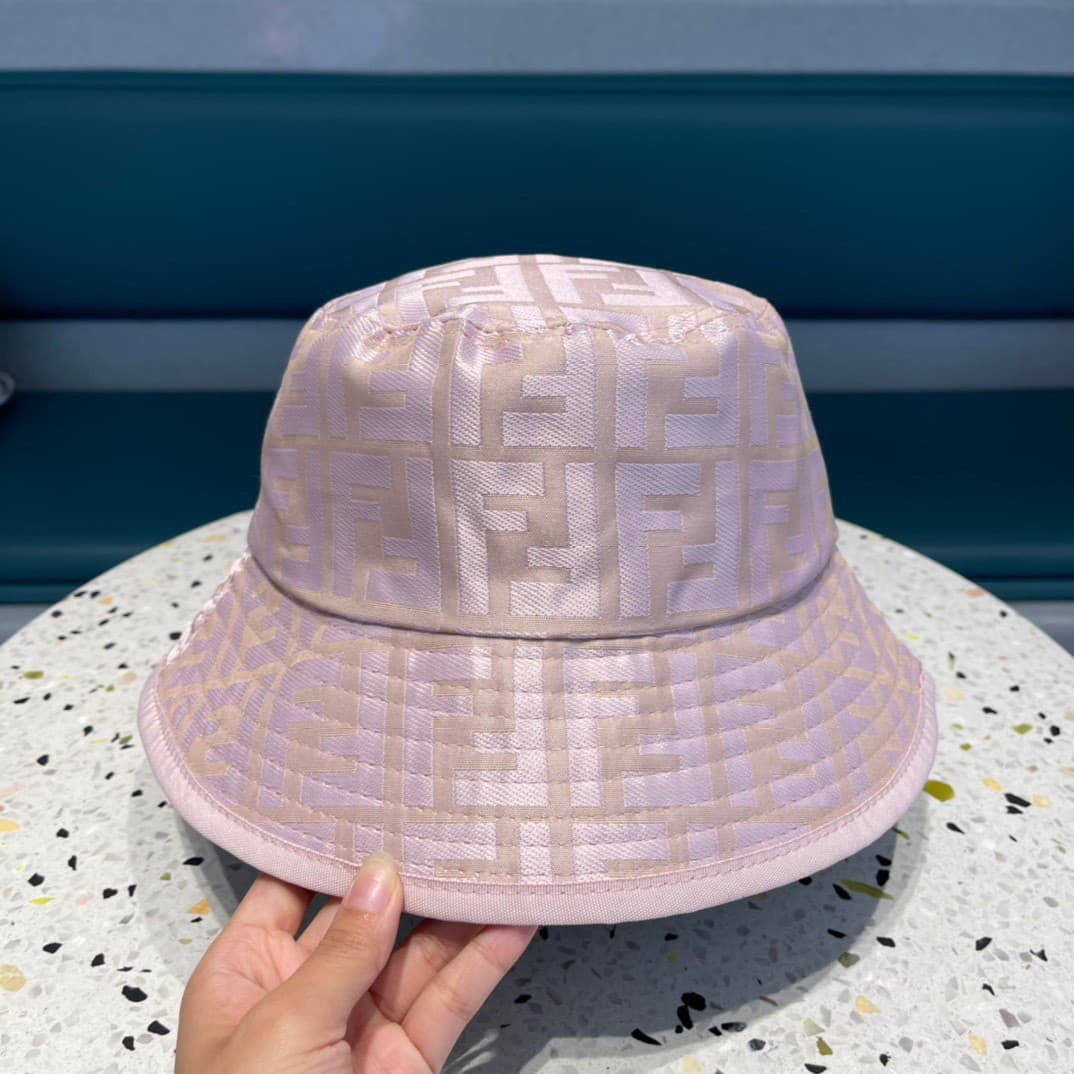 Fendi Cap